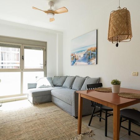 Remote Workers House By Canariasgetaway Las Palmas de Gran Canaria Extérieur photo