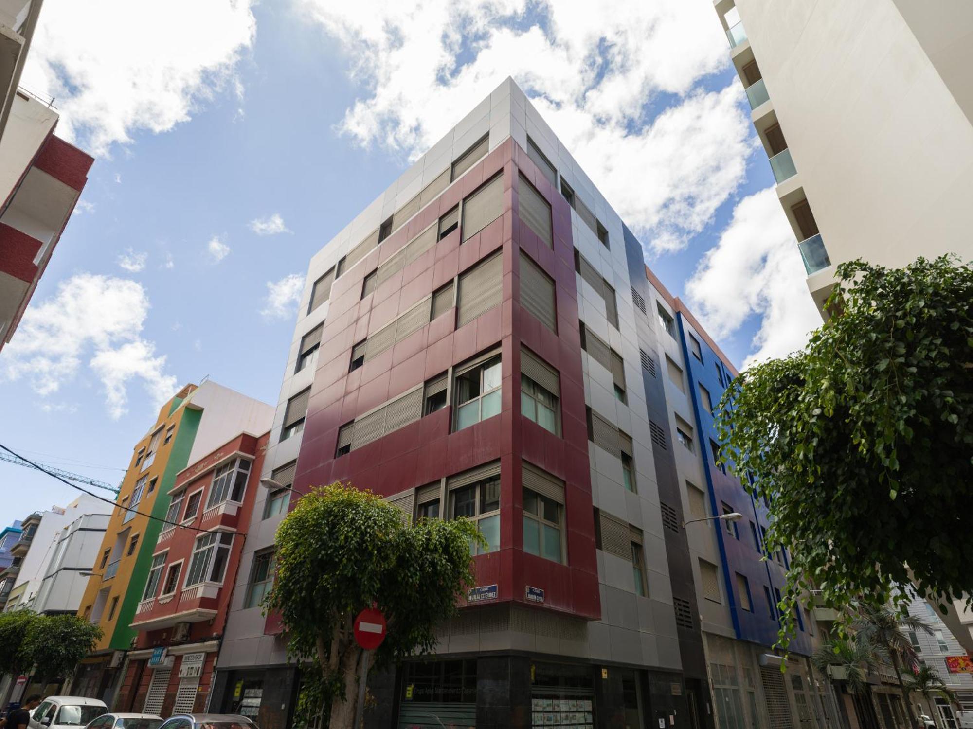 Remote Workers House By Canariasgetaway Las Palmas de Gran Canaria Extérieur photo