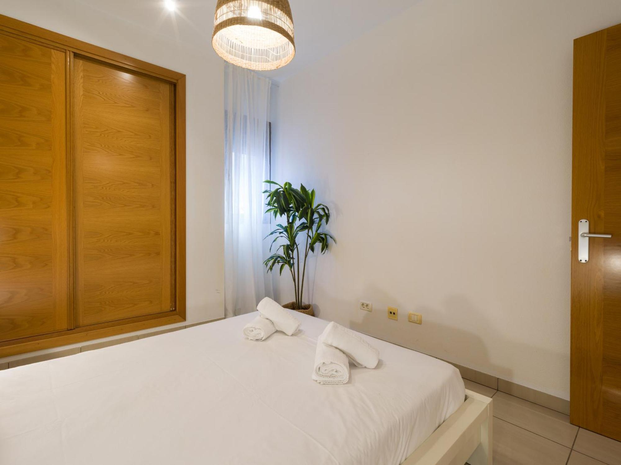 Remote Workers House By Canariasgetaway Las Palmas de Gran Canaria Extérieur photo