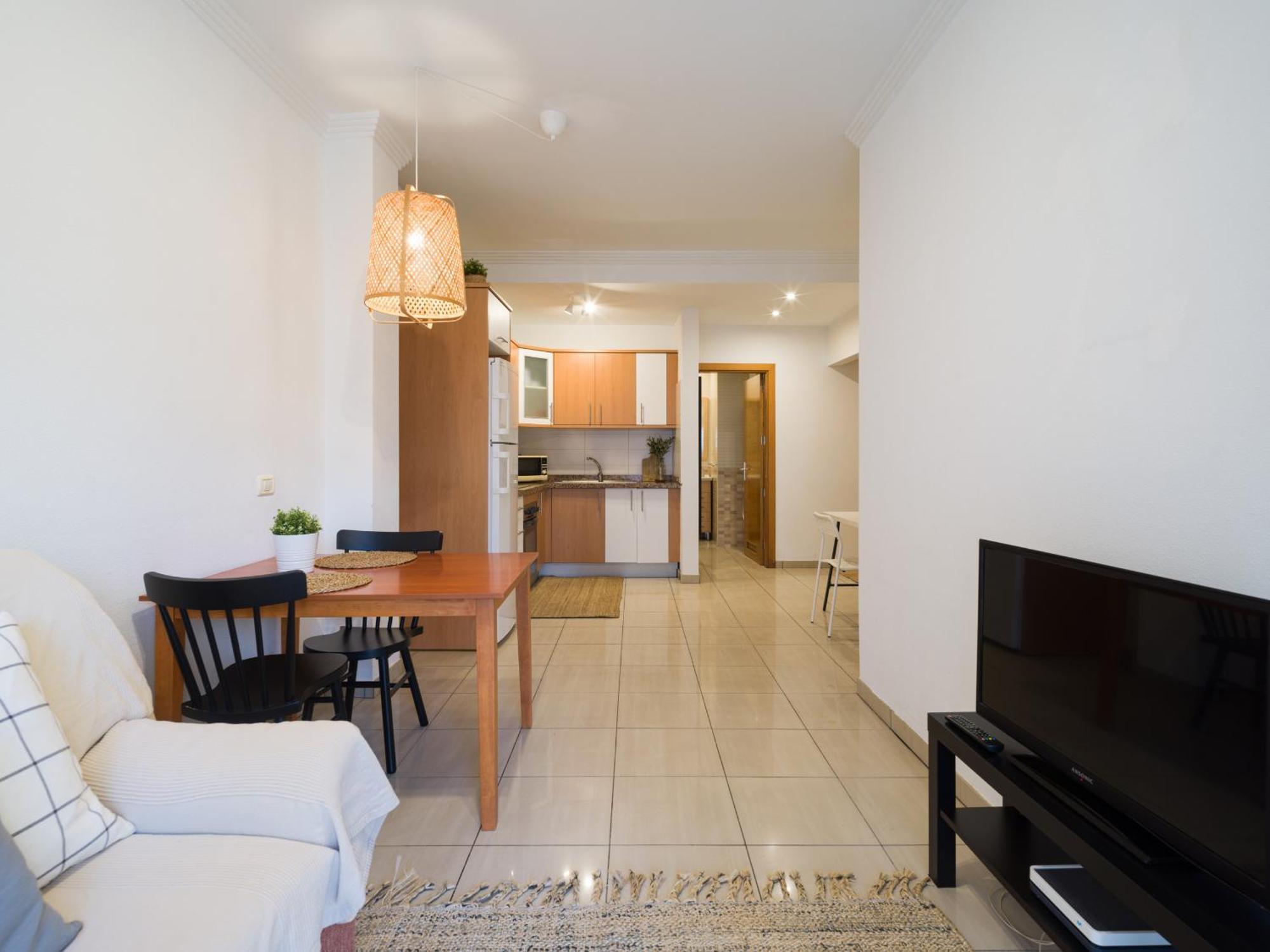 Remote Workers House By Canariasgetaway Las Palmas de Gran Canaria Extérieur photo