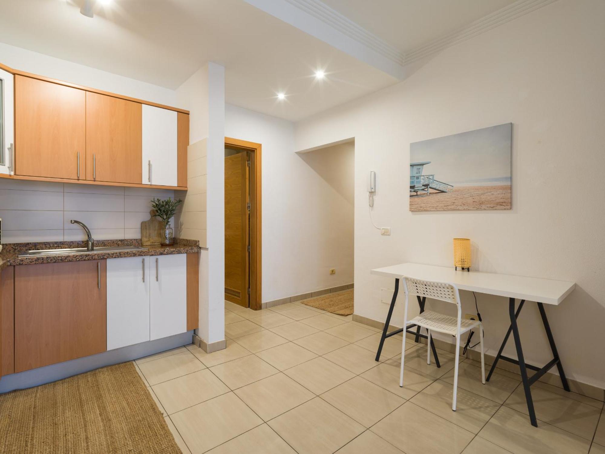 Remote Workers House By Canariasgetaway Las Palmas de Gran Canaria Extérieur photo