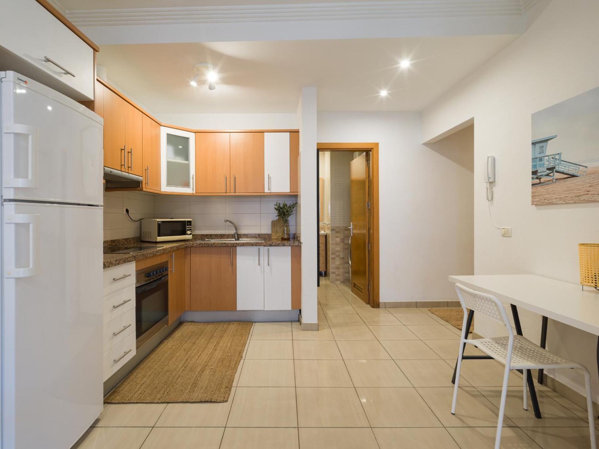 Remote Workers House By Canariasgetaway Las Palmas de Gran Canaria Extérieur photo