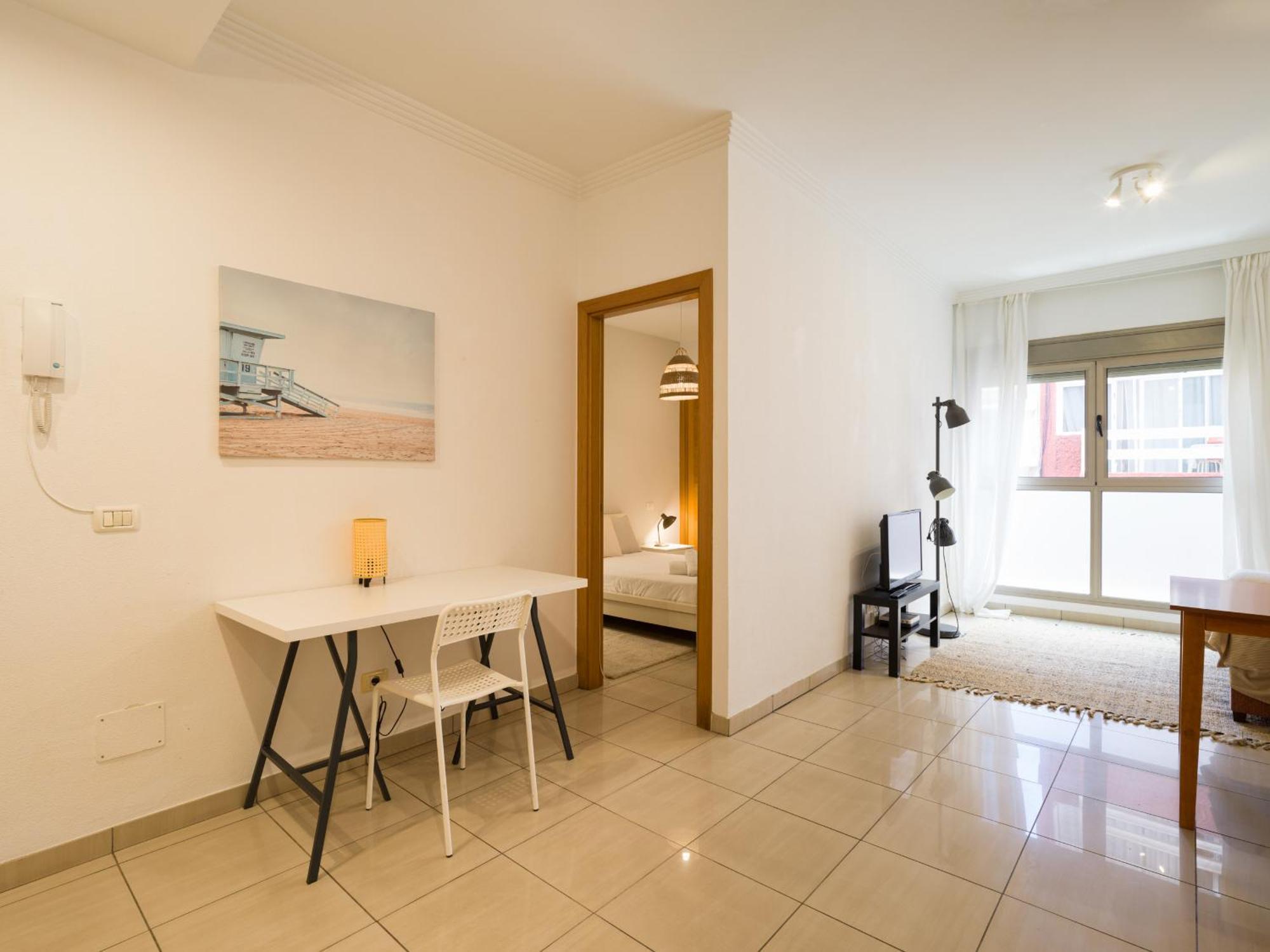 Remote Workers House By Canariasgetaway Las Palmas de Gran Canaria Extérieur photo