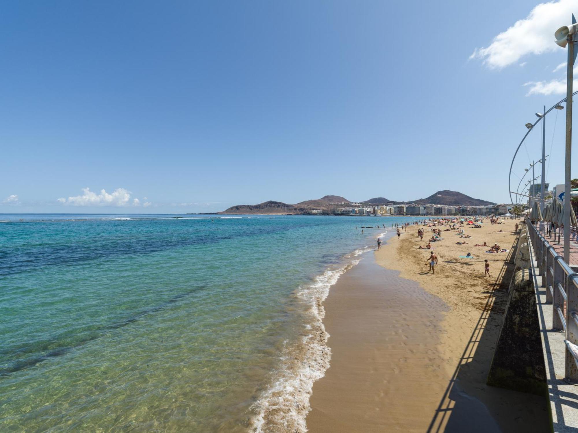 Remote Workers House By Canariasgetaway Las Palmas de Gran Canaria Extérieur photo