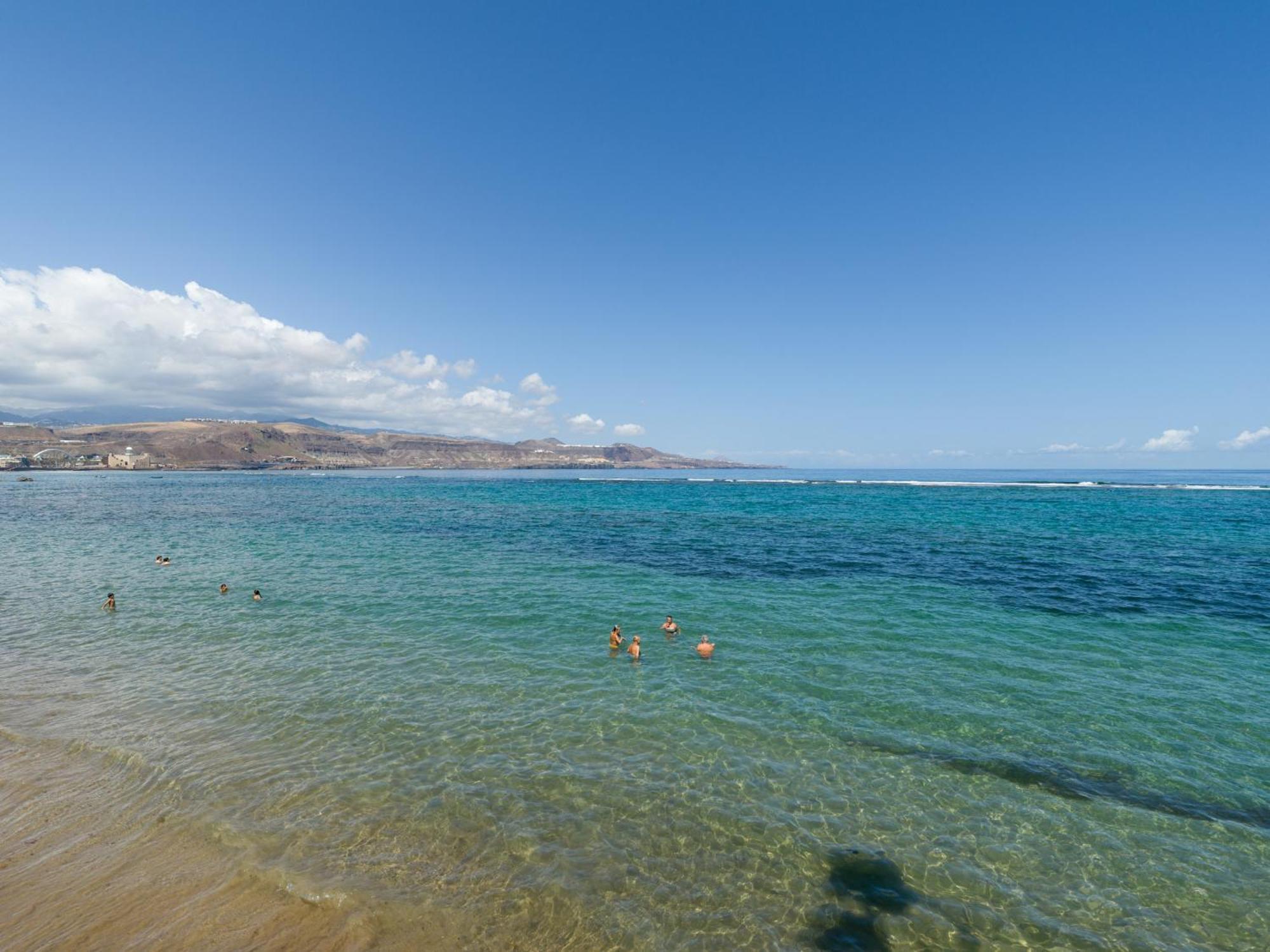 Remote Workers House By Canariasgetaway Las Palmas de Gran Canaria Extérieur photo
