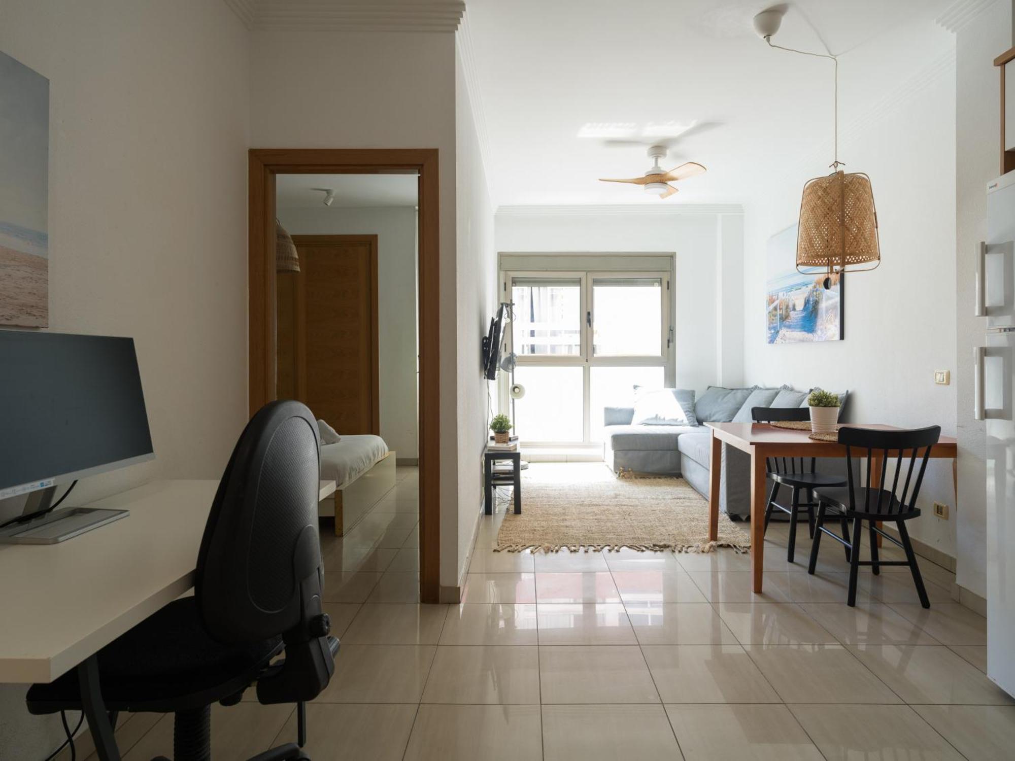 Remote Workers House By Canariasgetaway Las Palmas de Gran Canaria Extérieur photo