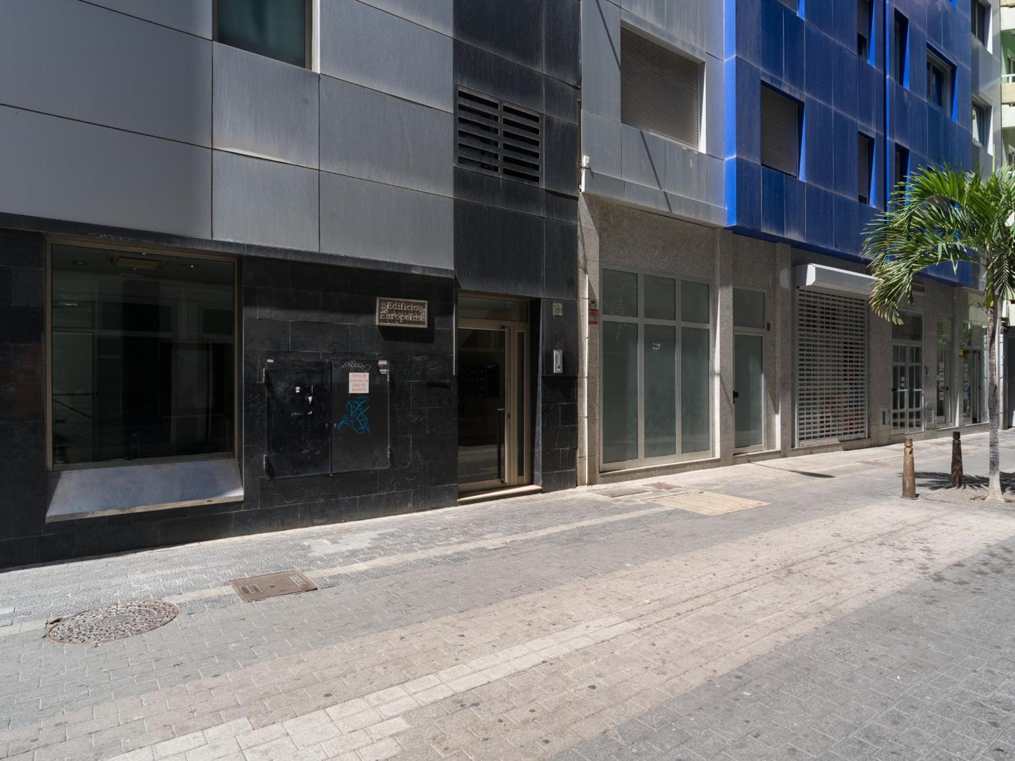 Remote Workers House By Canariasgetaway Las Palmas de Gran Canaria Extérieur photo