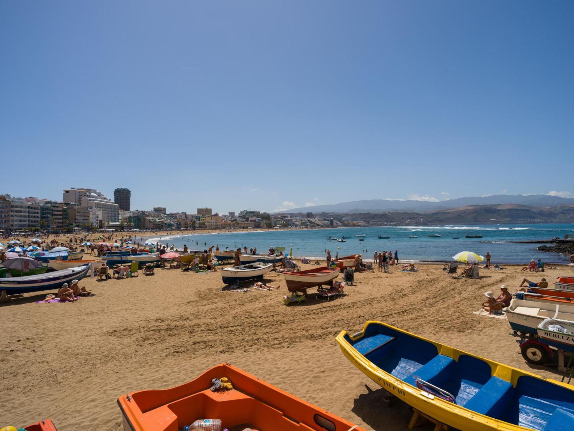 Remote Workers House By Canariasgetaway Las Palmas de Gran Canaria Extérieur photo