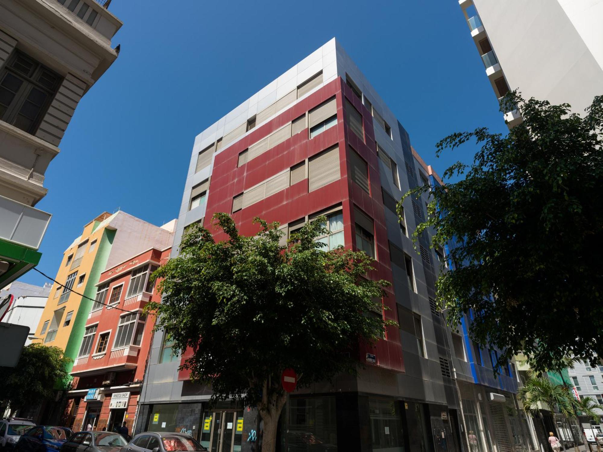 Remote Workers House By Canariasgetaway Las Palmas de Gran Canaria Extérieur photo