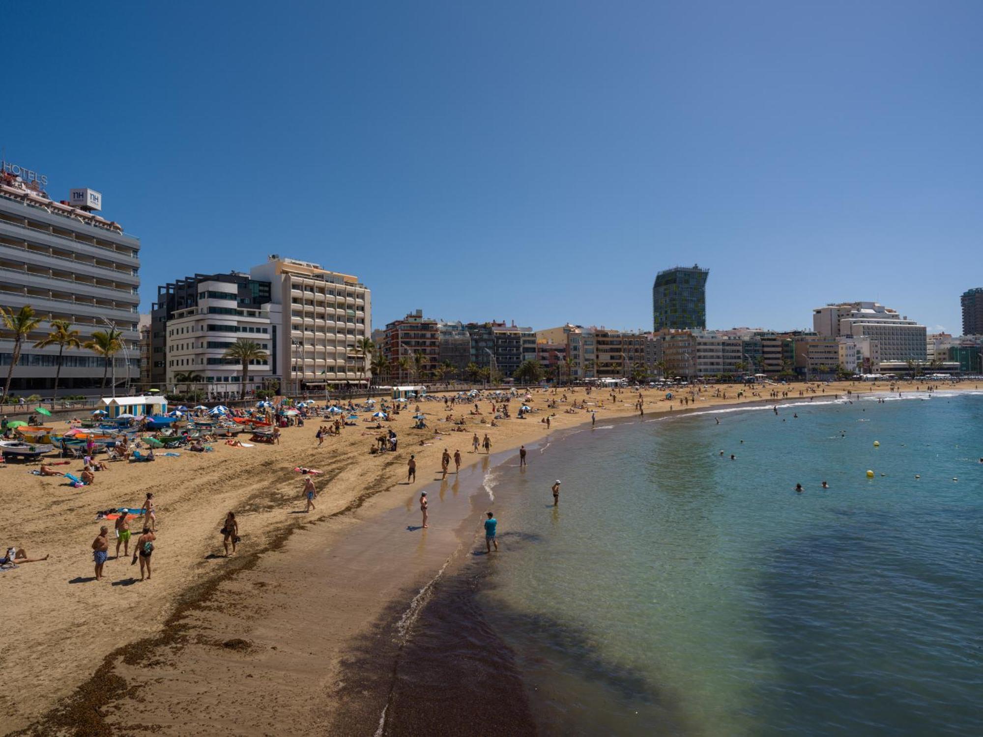 Remote Workers House By Canariasgetaway Las Palmas de Gran Canaria Extérieur photo