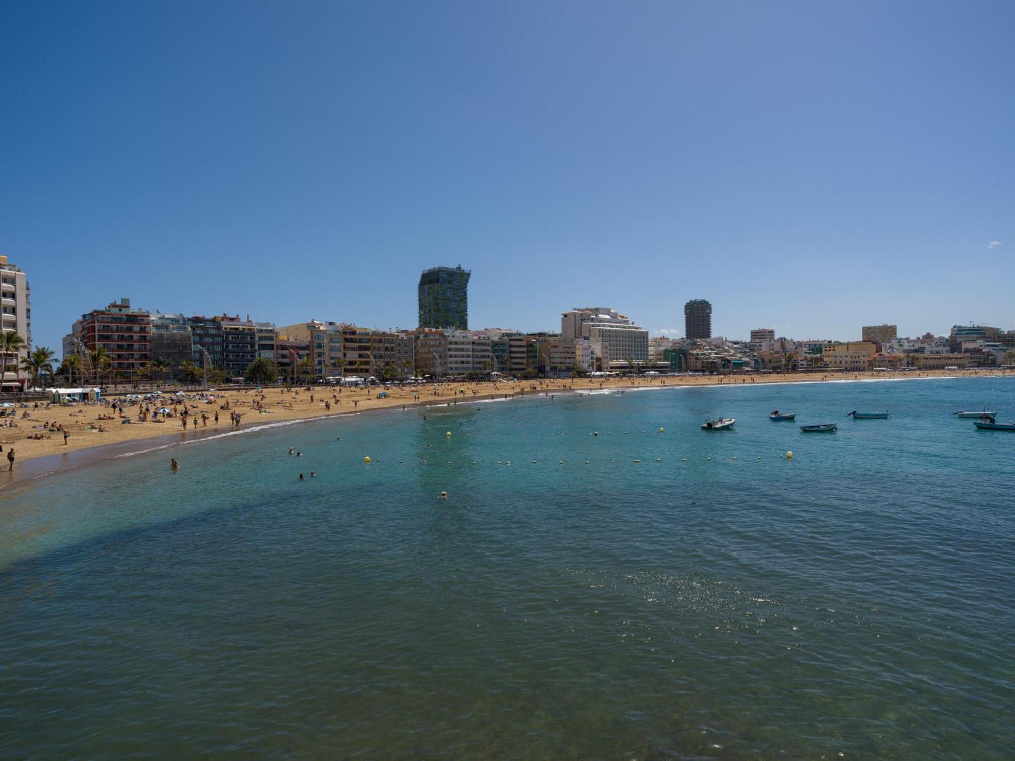 Remote Workers House By Canariasgetaway Las Palmas de Gran Canaria Extérieur photo